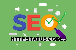 تاثیر کد وضعیت HTTP بر روی سئو سایت